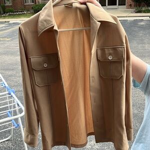 Vintage 1960s Big Yank Button-Down Shirt